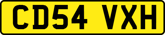 CD54VXH