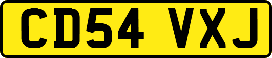 CD54VXJ