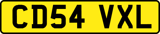 CD54VXL