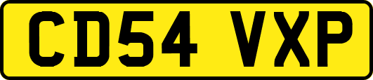 CD54VXP