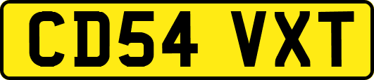 CD54VXT