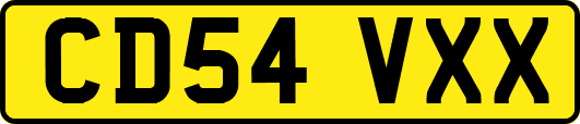 CD54VXX