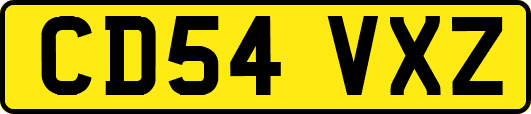 CD54VXZ