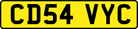CD54VYC