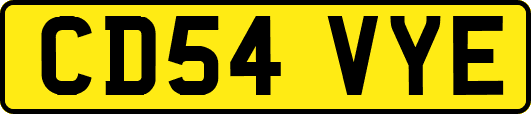 CD54VYE
