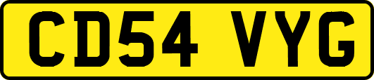 CD54VYG
