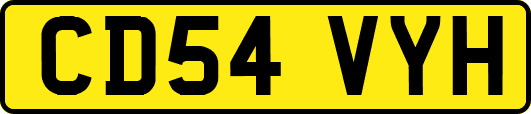 CD54VYH