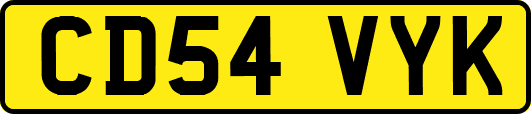 CD54VYK