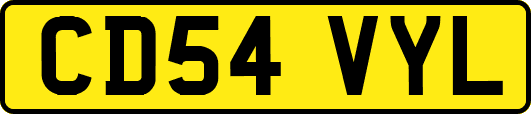 CD54VYL
