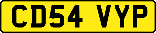 CD54VYP
