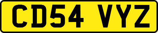 CD54VYZ