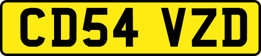 CD54VZD