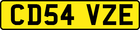 CD54VZE