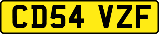 CD54VZF