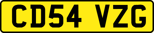 CD54VZG