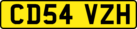 CD54VZH
