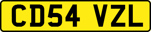 CD54VZL