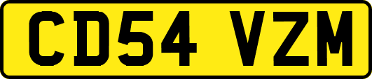 CD54VZM