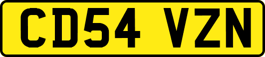 CD54VZN