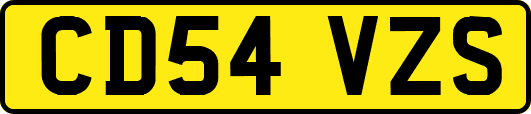 CD54VZS