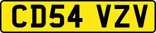 CD54VZV