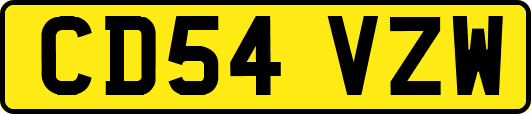 CD54VZW