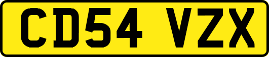 CD54VZX