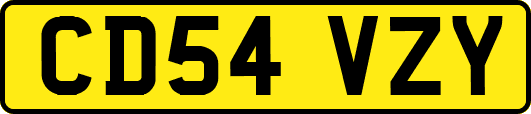 CD54VZY
