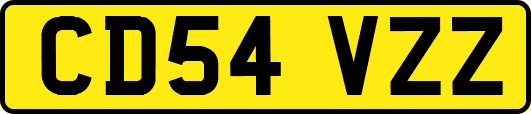 CD54VZZ