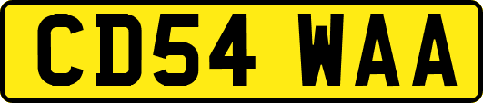 CD54WAA