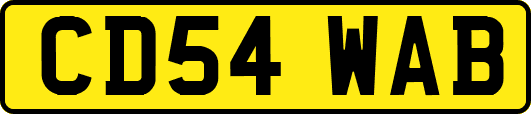 CD54WAB