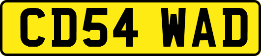 CD54WAD