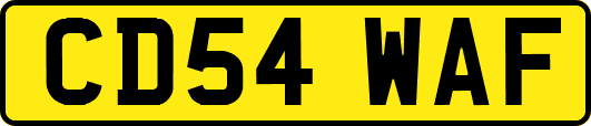 CD54WAF