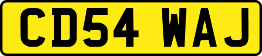 CD54WAJ