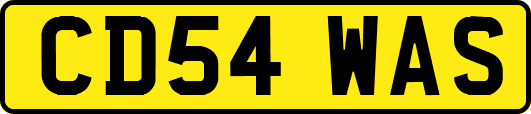 CD54WAS