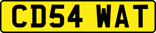 CD54WAT