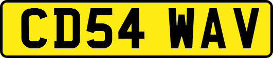 CD54WAV