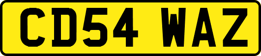 CD54WAZ