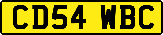 CD54WBC