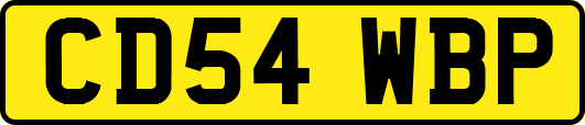 CD54WBP