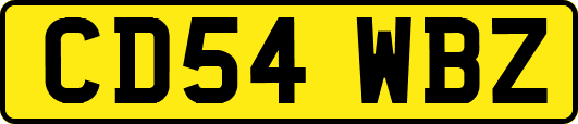 CD54WBZ