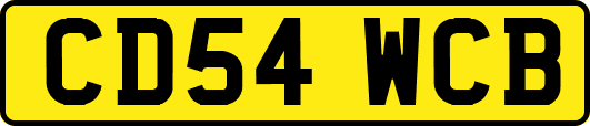 CD54WCB