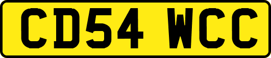 CD54WCC