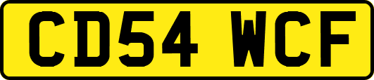 CD54WCF