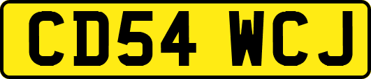 CD54WCJ