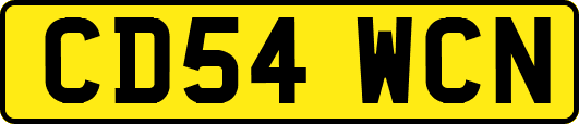 CD54WCN