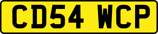 CD54WCP