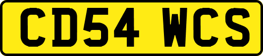 CD54WCS