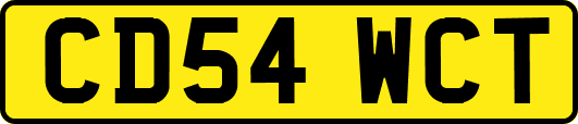 CD54WCT