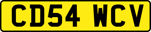 CD54WCV